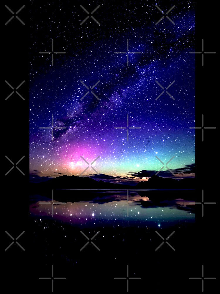 Cosmic Horizon Reflection by Exodoi
