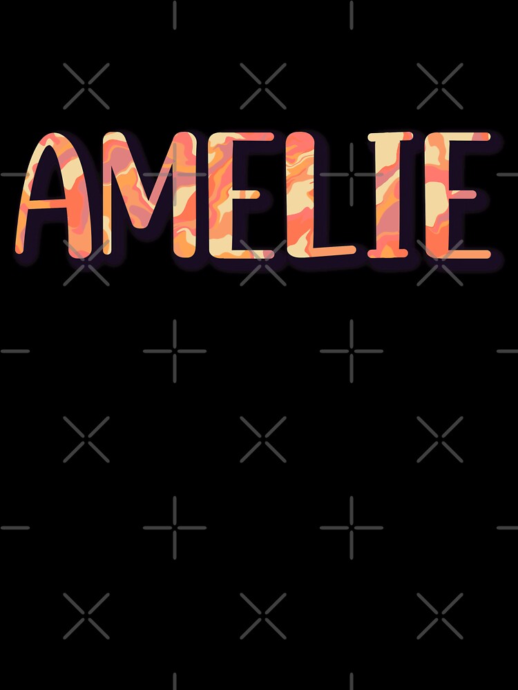 Amelie by dolphin1128