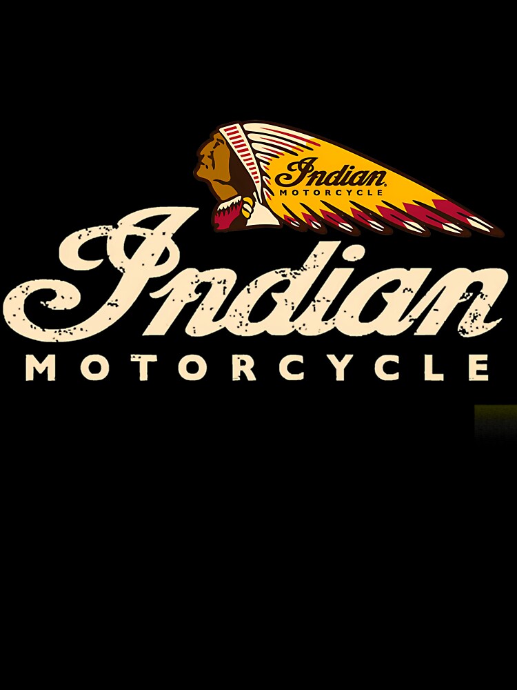 Indian Motorcyclee Logo by Gonzaleskilo