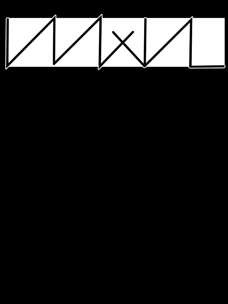 Nawal Logo by NahualMX