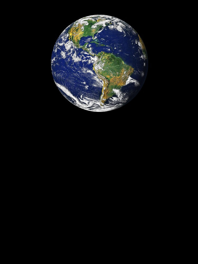 planet earth by katherine76