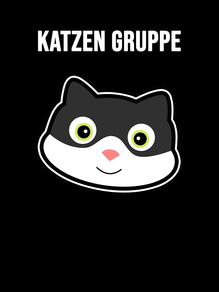 Cats group by TopsellerShirts