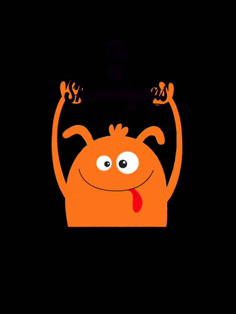 The Shenanigans team logo by MrDaddyTs