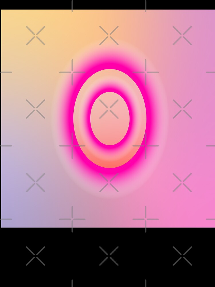 Spherical Neon Gradient by adoredigitals