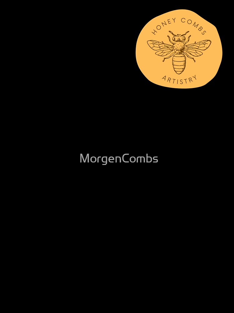 Honey Combs Artistry by MorgenCombs
