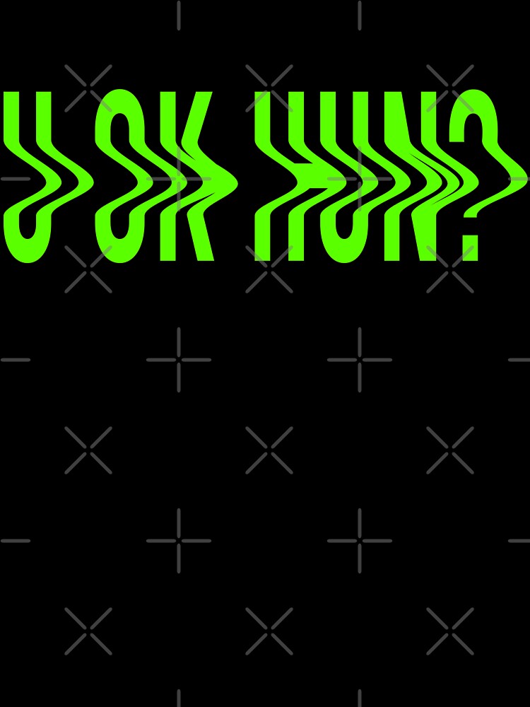 U ok hun? by ulianamusi