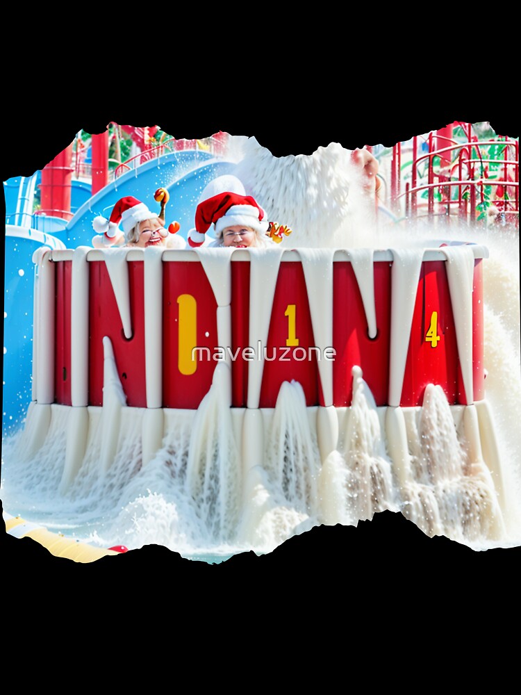 INDIANA 24 6 by maveluzone
