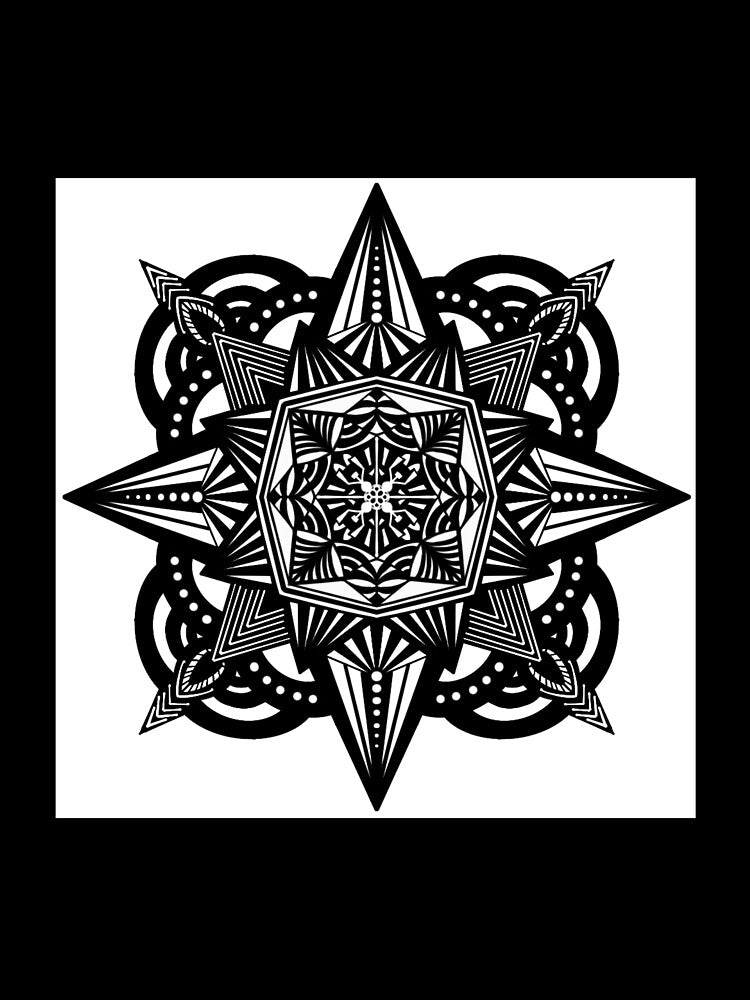 Mandala Design by jokervisions