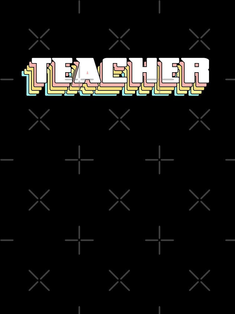 2022 Class Teacher by freeArt10