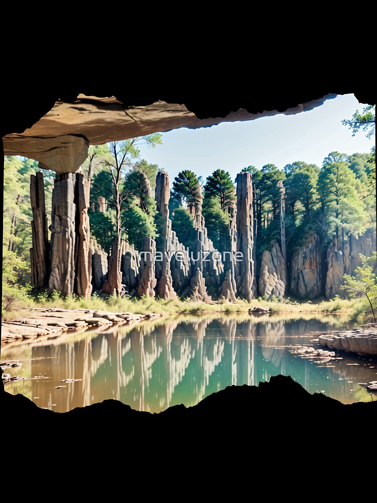 MISSISSIPPI 24 16 by maveluzone