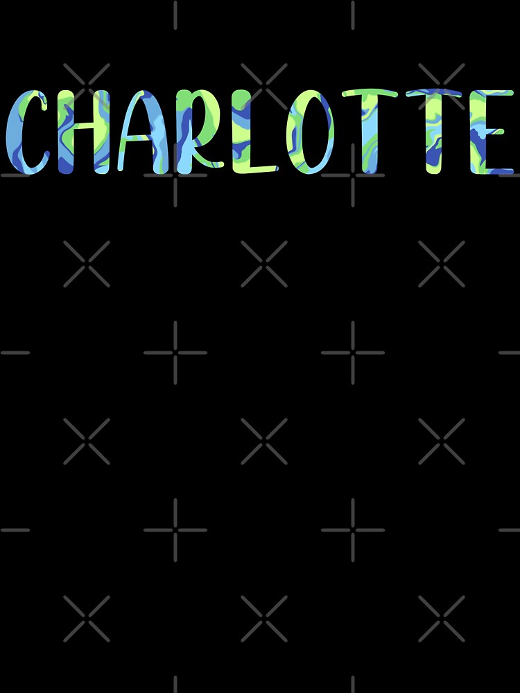 Charlotte by dolphin1128