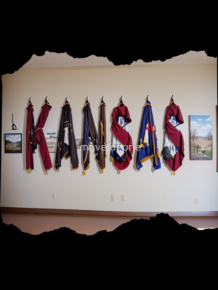 KANSAS 24 9 by maveluzone