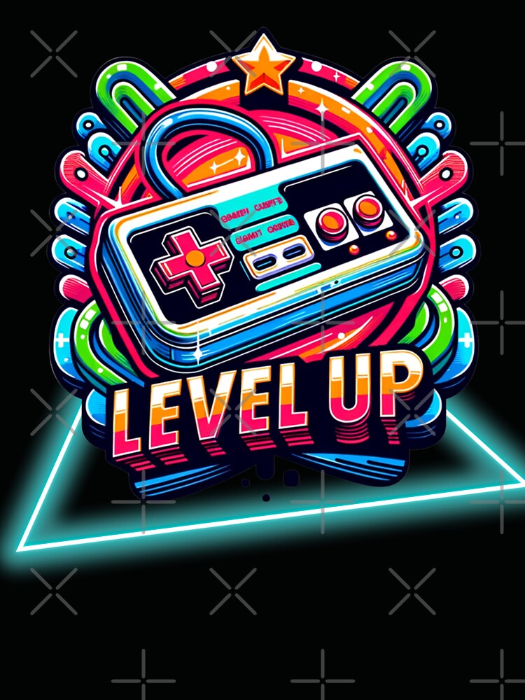 LevelUp by Belarte.shop