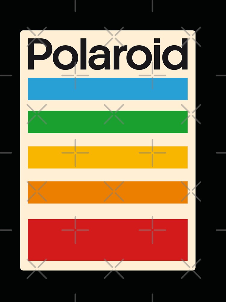 Polaroid by Bollarossa