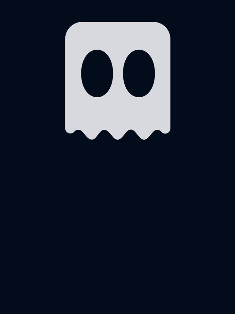 Harbour Ghost Brand by Povs
