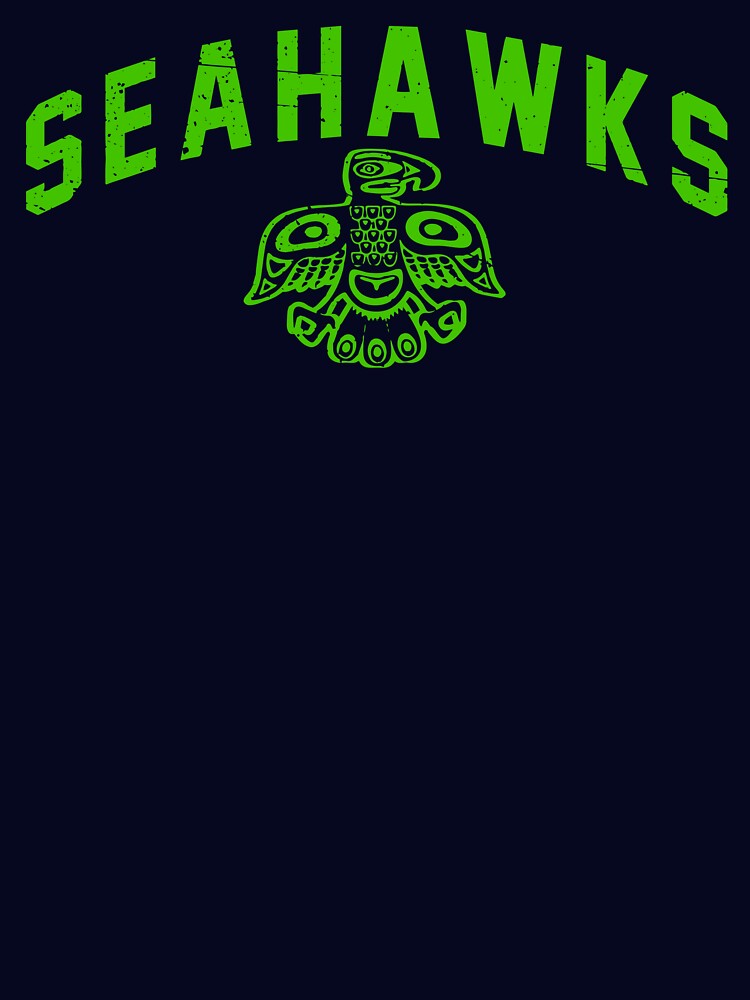 Seahawks by BrewU