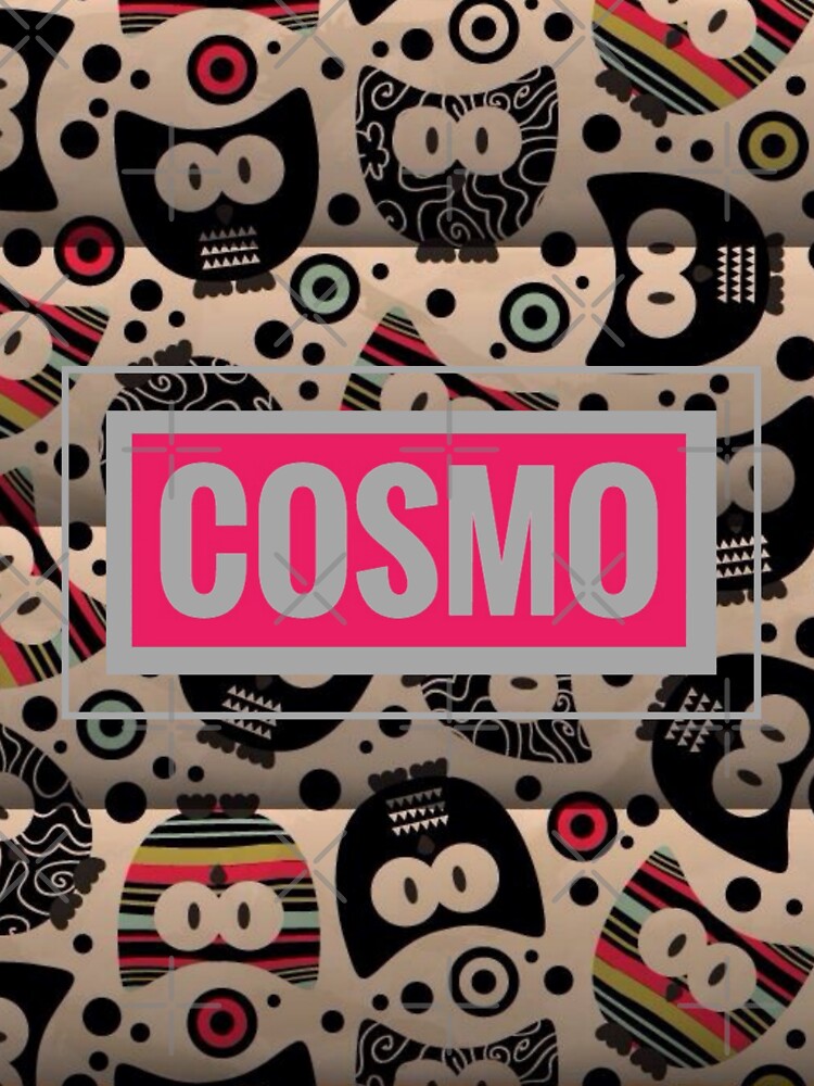 Doodle T-Shirts by CosmoMerchStore