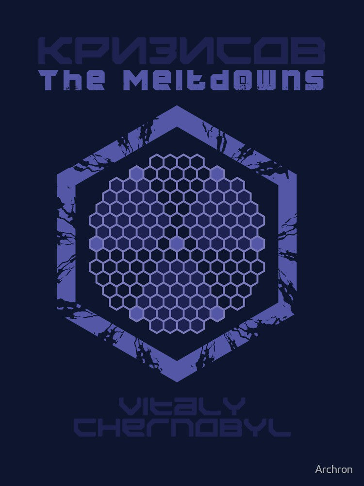 The Meltdowns by Archron