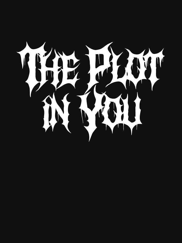 The Plot In You by HerrArqan ⭐️⭐️⭐️⭐️