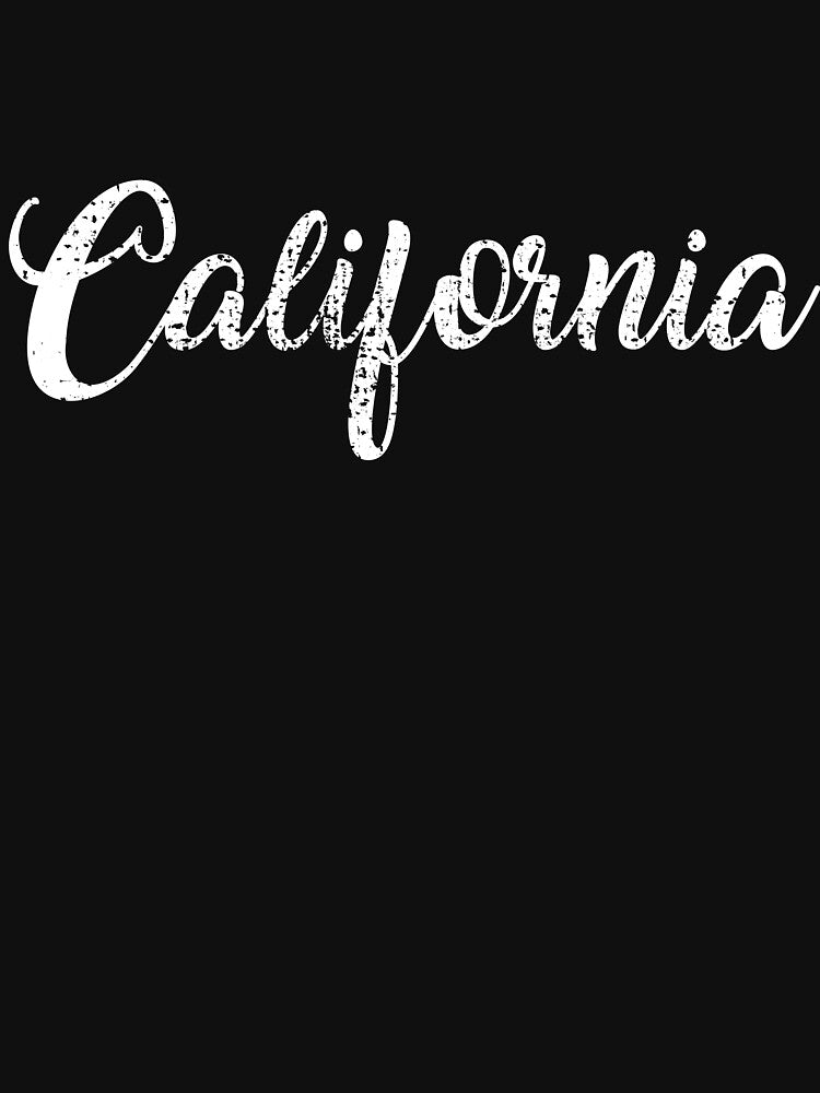 Retro California by 4tomic