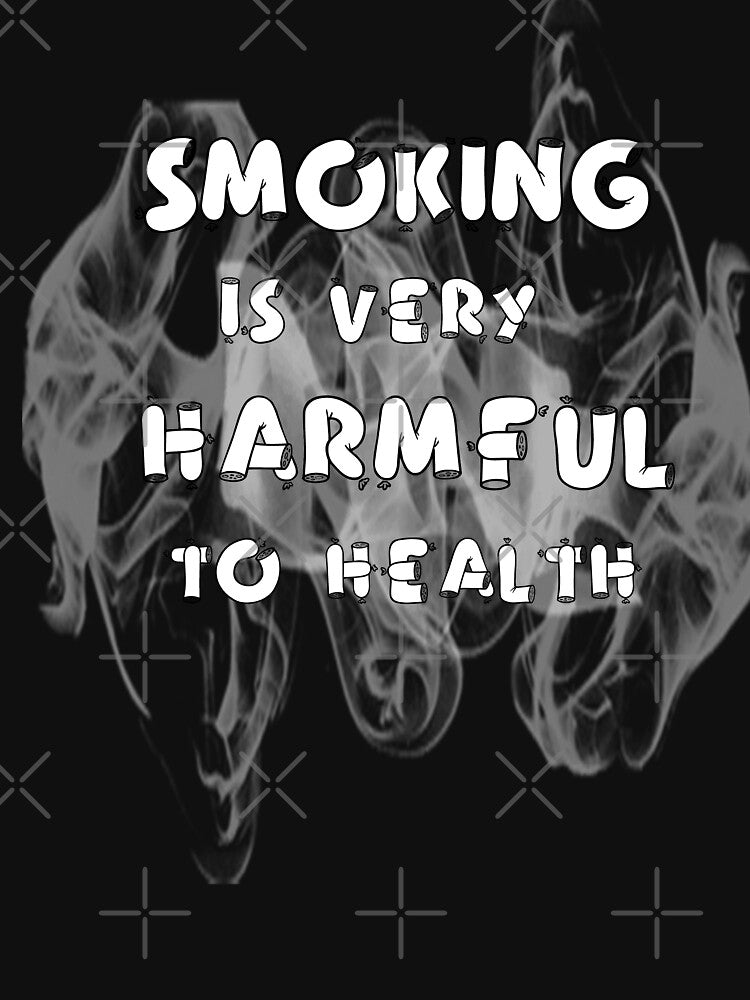 smoking is very harmful to health by sednalafandy79