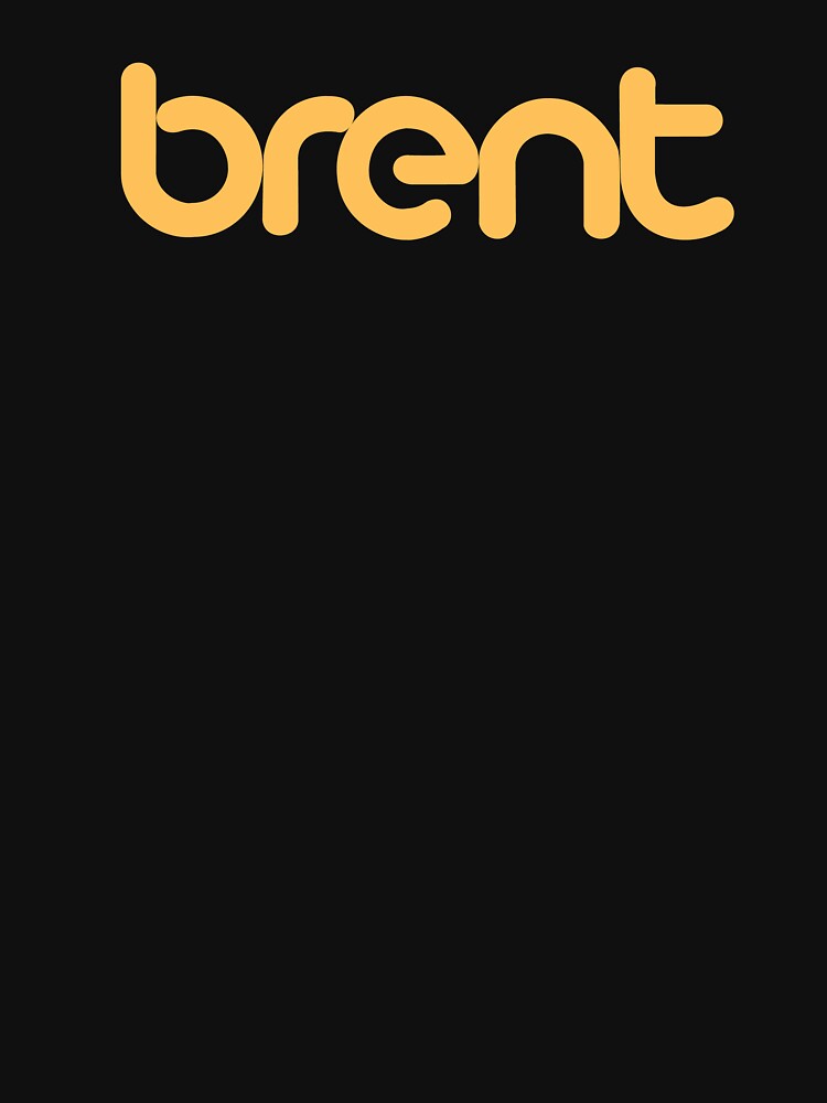 brent by amacobrent