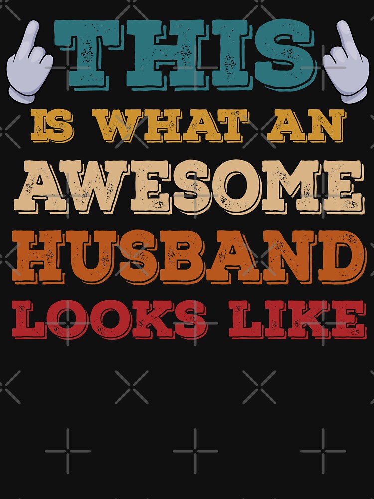 this is what an awesome husband looks like by totorino23