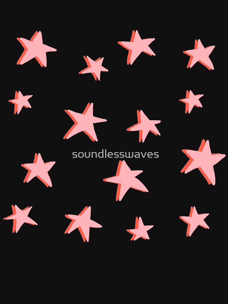 Stars Double by soundlesswaves