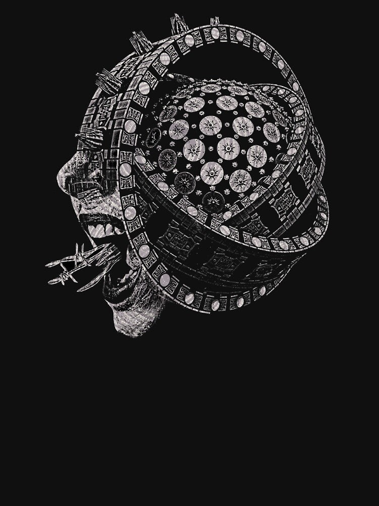 Event Horizon by N1V3K