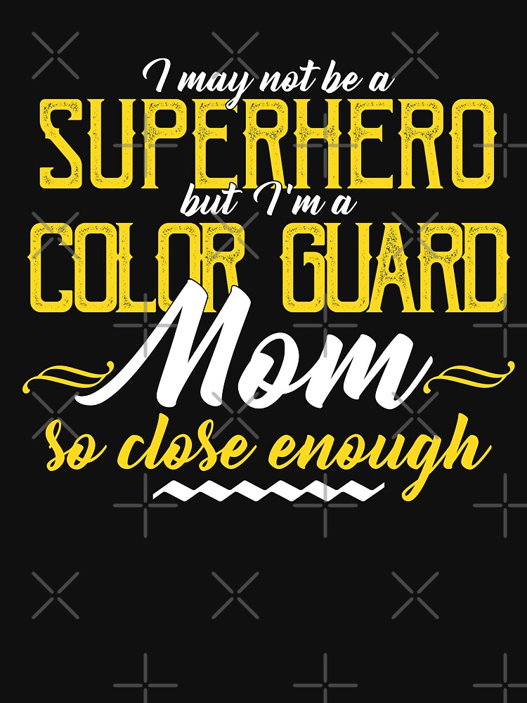 Superhero Mom T shirt by Mill8ion