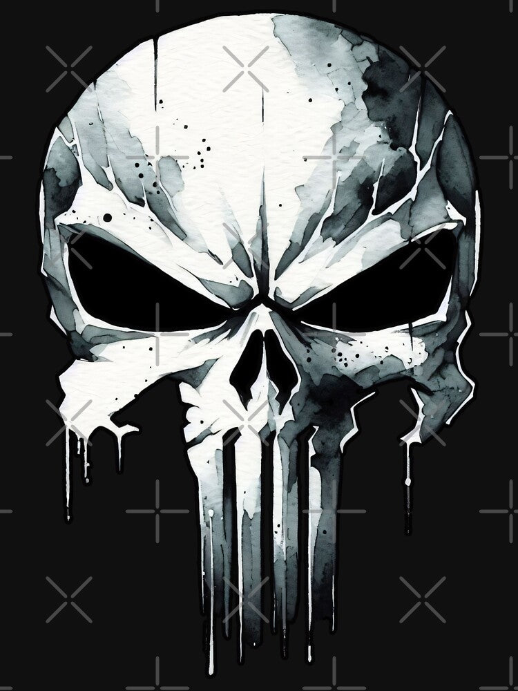 Guardian Skull by Probably Fine Designs