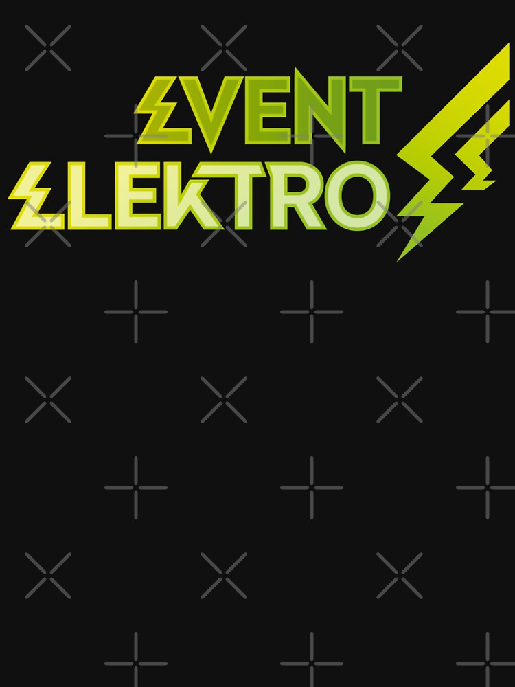 Event electro by The-END