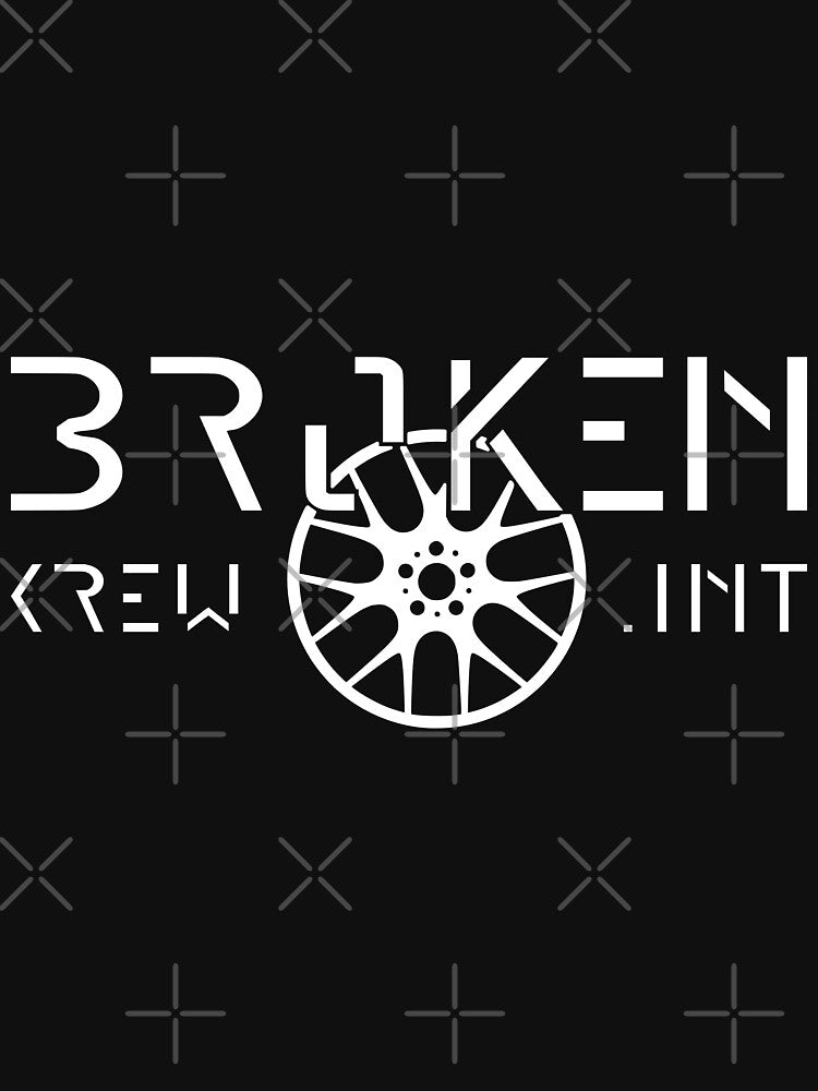 BrokenCrew.Int by Mello Official Store