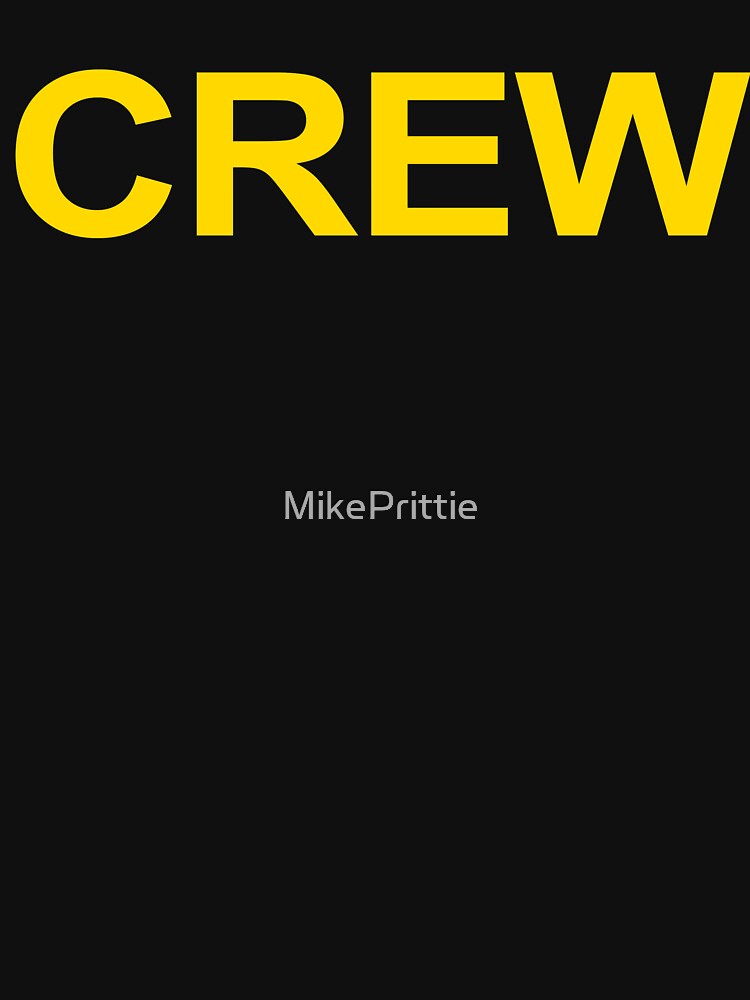 Crew by MikePrittie