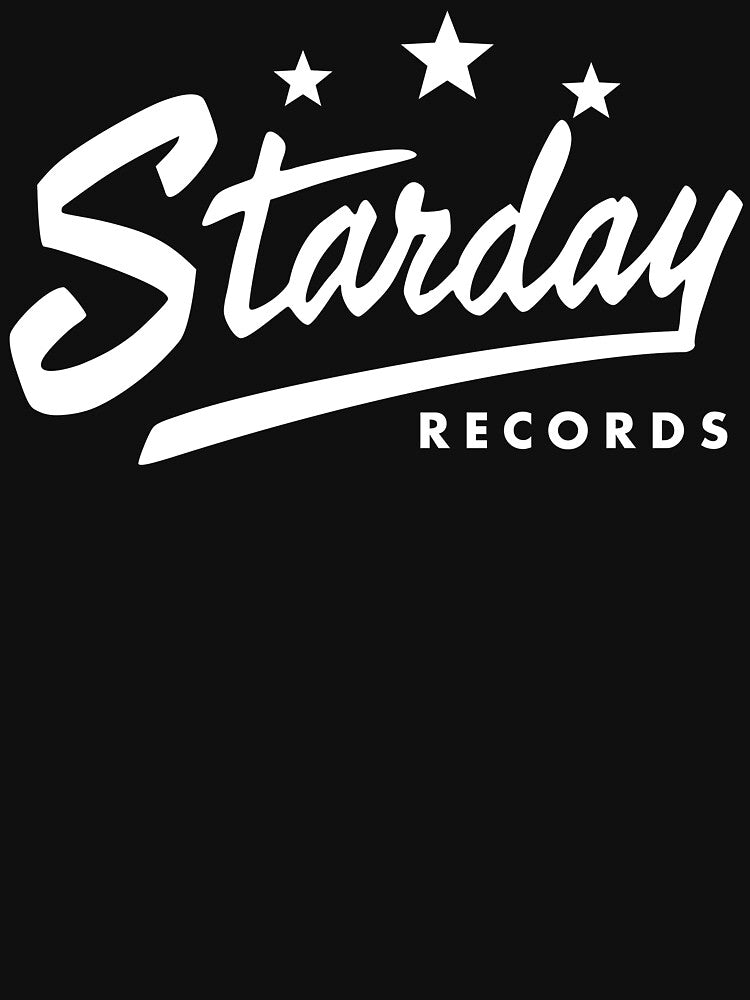Happy Starday by saintdelgaz