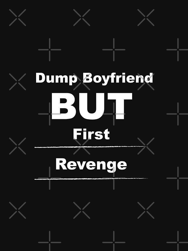 Fun Boyfriend Shirt - Ex Boyfriend Shirt - Ex Boyfriend t shirt - Funny Relationship Shirt - Hate Boyfriend Shirt by happygiftideas