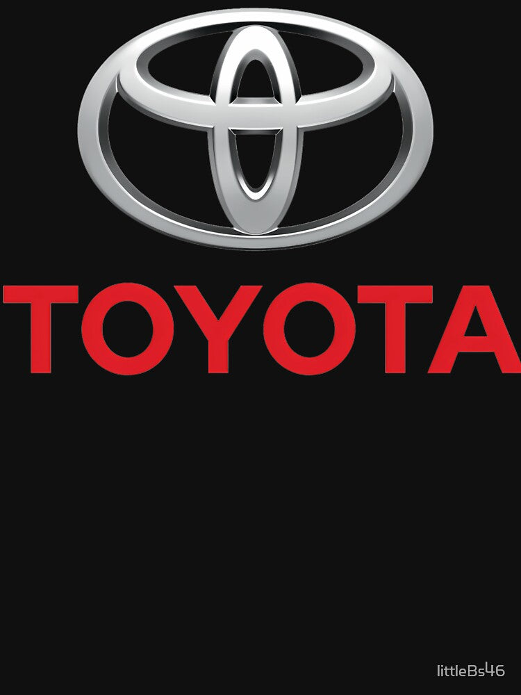 Iconic Japanese Automotive Manufacturer by littleBs46