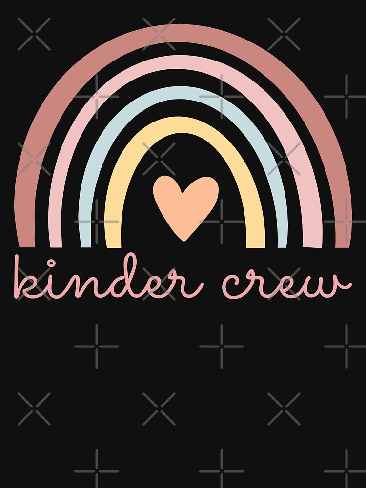 Kinder Crew I by Lemon Pepper
