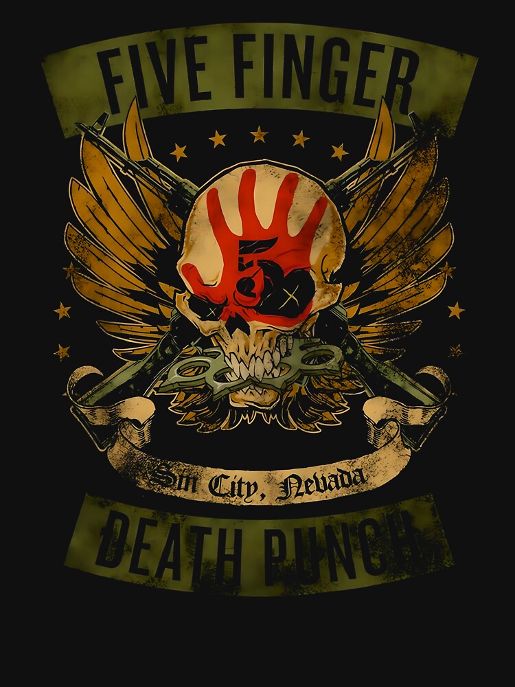 skull death metal by grazianshop