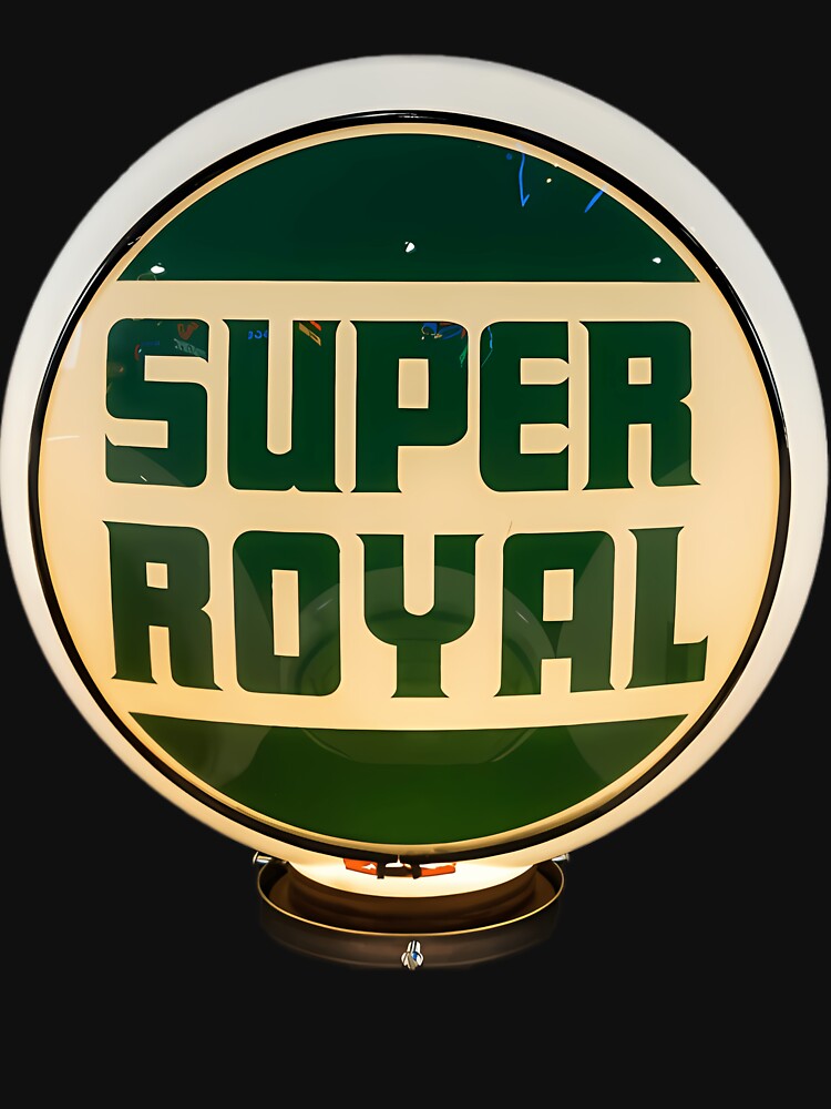 Super Royal Globe Style by RobynHarrisss