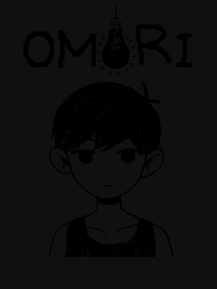 Omori Merch Omori by dollieh1esu
