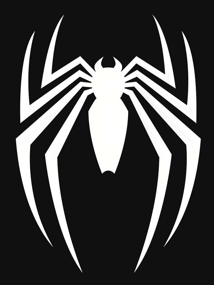 White Spider by makeshkenval3