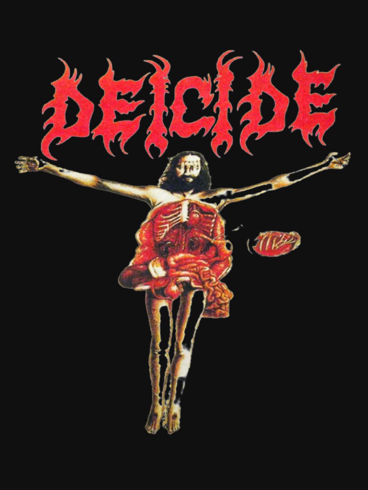 best selling of deicide by EmTuyetlam