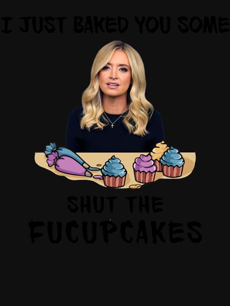 KAYLEIGH MCENANY EXCLUSIVE SHIRT! by wagesuqb