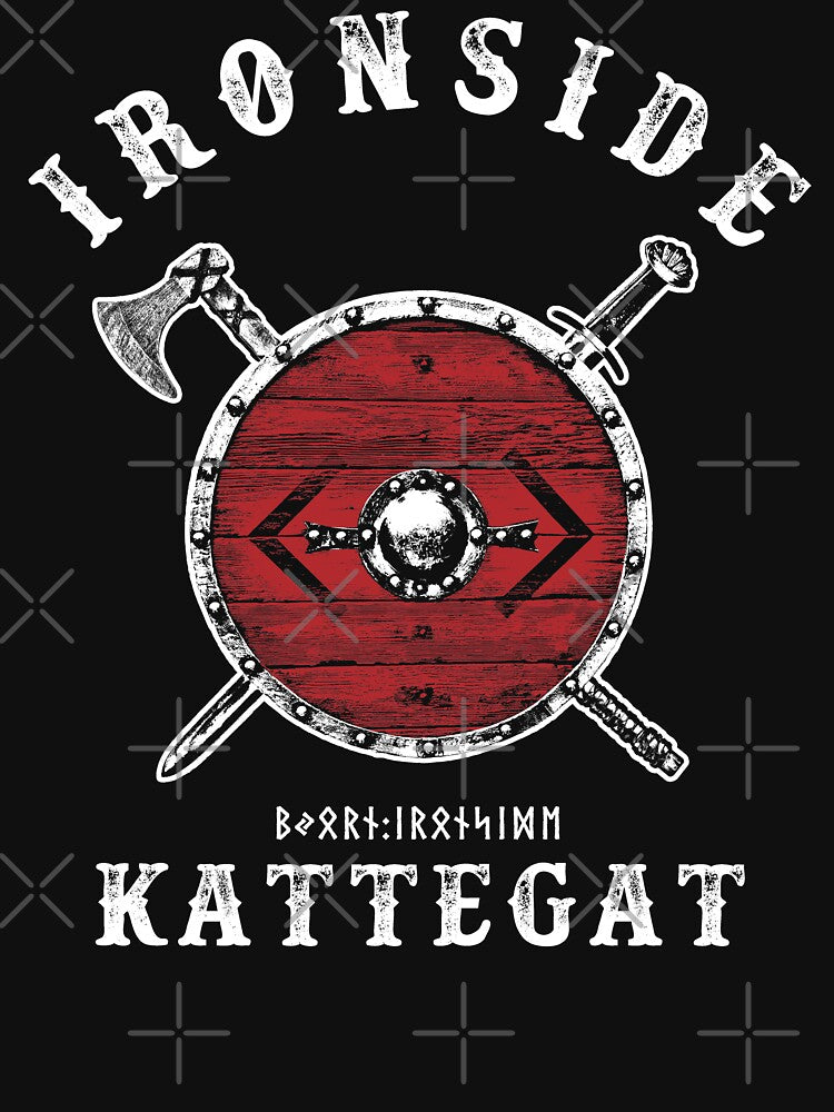 Bjorn Ironside - Kattegat by RycoTokyo81