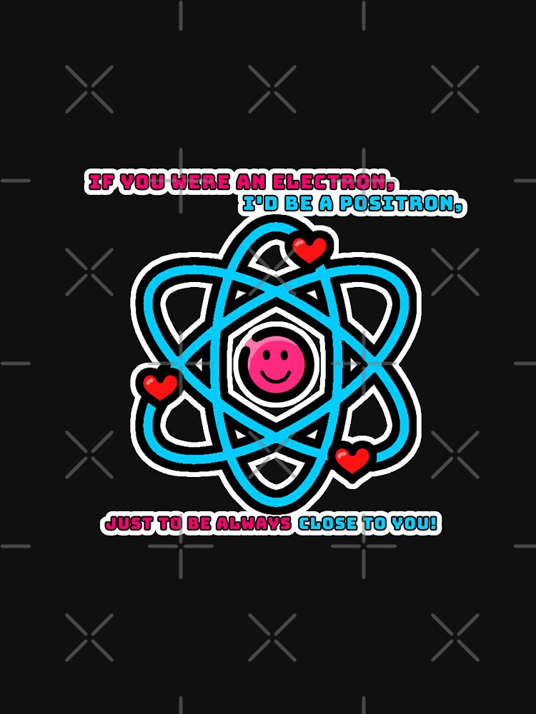 Valentines Gift For Science by karsivenco