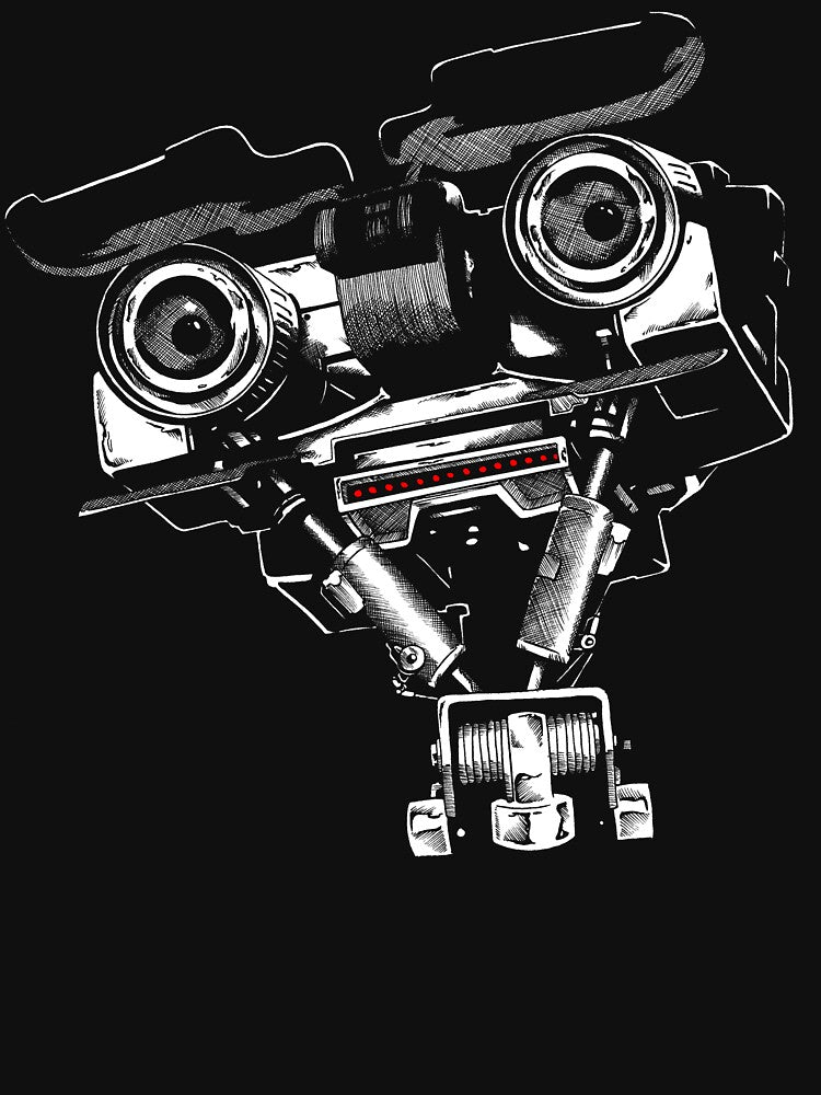 Input ! by JonathanGrimm