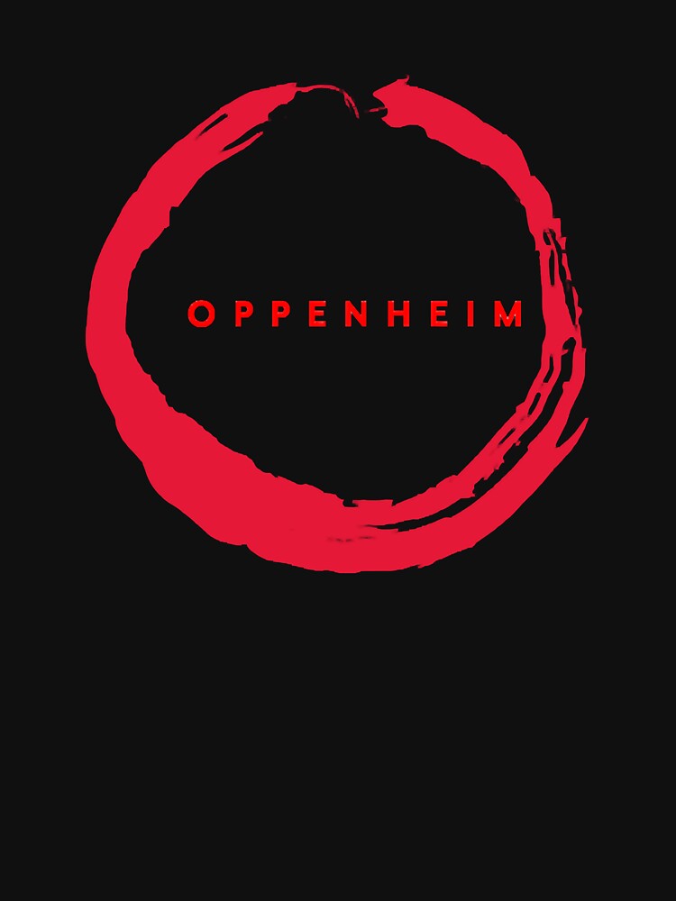 Oppenheim Group Classic T-Shirt by DallinLebsack