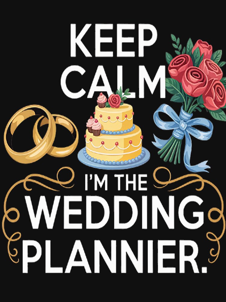 Party Planner Coordinator Checklist by LacostCarl