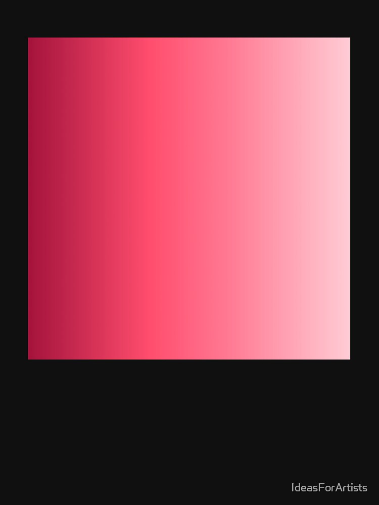 Pink Gradient by Inspirationmotivation